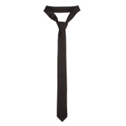 Tie 57\" Four-in-Hand - Black
